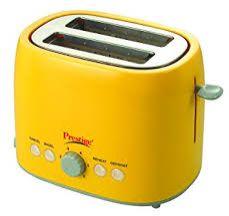 Pop Up Toaster