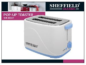 Pop-up Toaster