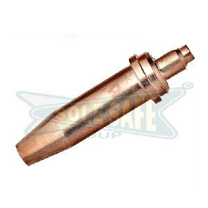 B Type Gas Cutting Nozzle