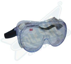 Chemical Splash Goggles