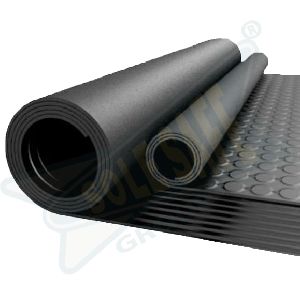 Electrical Rubber Mat