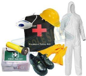 Employee Safety Kit