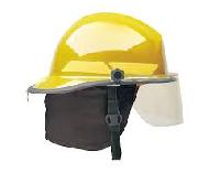 Firefighter Helmet