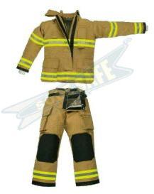 Fire Fighter Suit