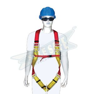 FULL BODY SAFETY BELT