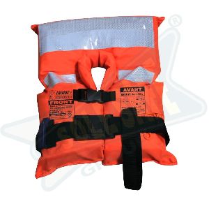 Infant Life Jacket