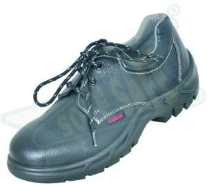 Karam Deluxe Safety Shoes