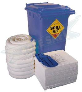 Oil Spill Kit