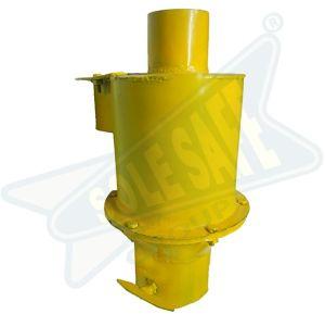 Spark Arrestor