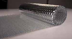 Air Bubble Aluminium Laminated Rolls