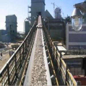 Belt Conveyor