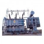 Power Transformer