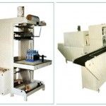 Web Sealing Machines