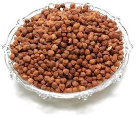 Black Chickpeas