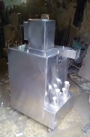 Dust Collector And Extractor