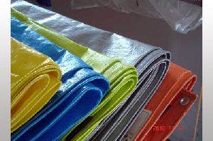 Hdpe Tarpaulins