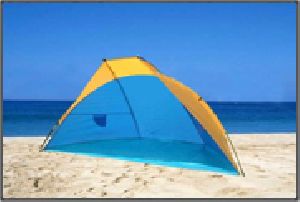 Beach Tent