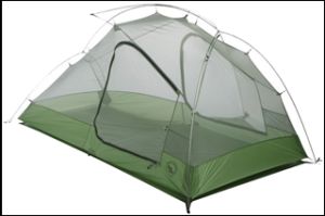 Camping Tent