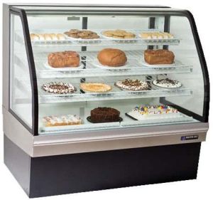 Bakery Food Display Cabinets