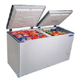 Cooler Cum Freezer