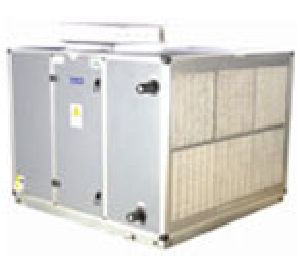 Floor Mounted Air Handling Units