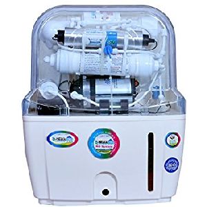 RO Water Purifier