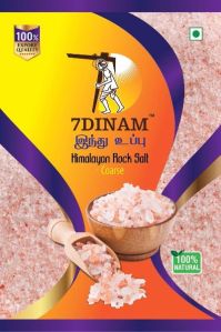 500gm Himalayan Coarse Rock Salt