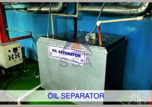 Oil Separator