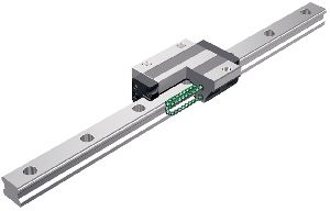 Linear Motion Guide Ways