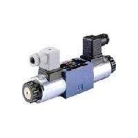 Aluminum Rotary Directional Control Valve