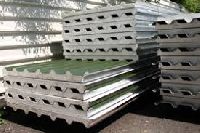 Insulated Roofing Sheets