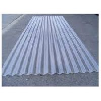 plastic roofing sheets