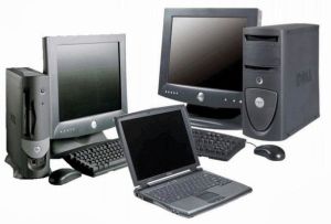 refurbished computers