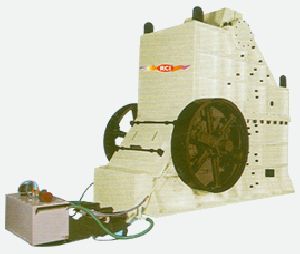 Double Toggle Jaw Crusher