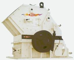 Horizontal Shaft Impactor