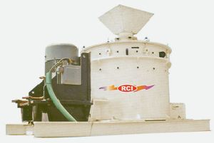 Vertical Shaft Impactor