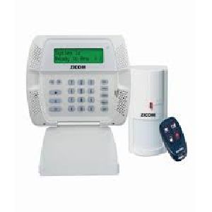 home Alarm System
