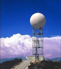 doppler radar