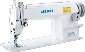 Manual Juki Sewing Machine