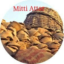 Mitti Attar