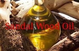 Sandal Wood Oil