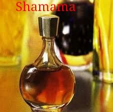 Shamama Attar