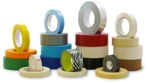 Adhesive Tapes