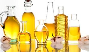 Edible Oil