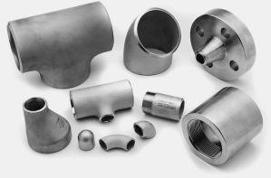 Steel Pipes Fittings