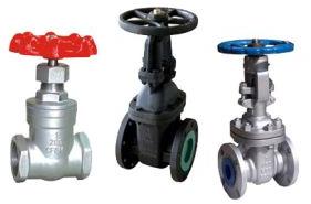 Industrial Valves