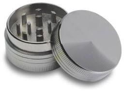 2 Piece Herb Grinder