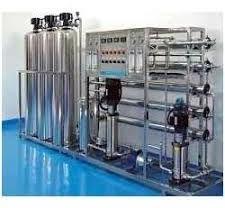 Industrial Water Purifier