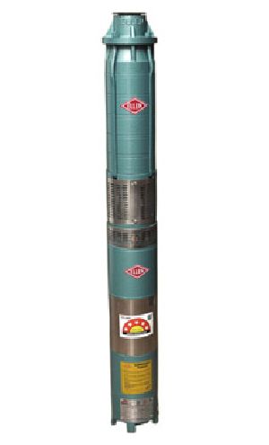 Radial Flow Borewell Submersible Pumps