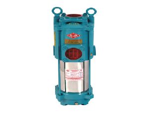 Three Phase Vertical Openwell Submersible pumpset